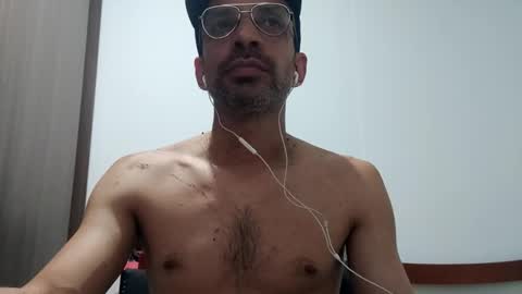 don__chi online show from February 21, 1:00 am
