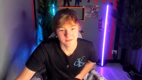 Donald online show from November 20, 4:18 pm