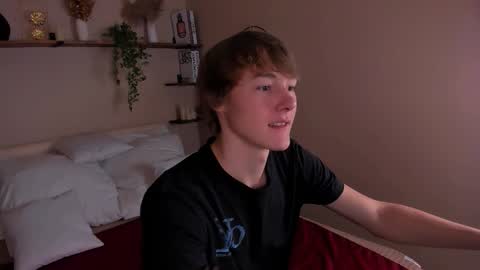 Donald online show from November 22, 10:58 am