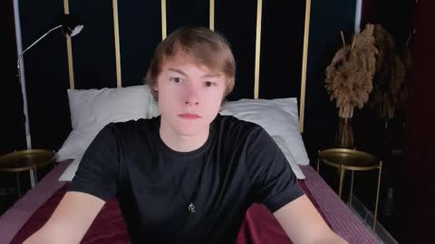 Donald online show from November 23, 10:37 am