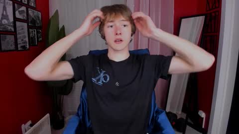 Donald online show from November 28, 10:40 am