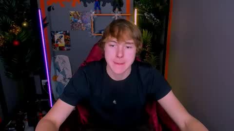 Donald online show from December 16, 4:34 pm