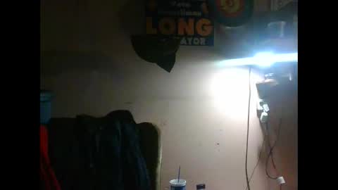 Snapshot of donaldk21 chatting on October 24, 8:44 am HBYAM online show from October 24, 8:44 am