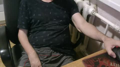 donalvafd online show from May 9, 8:25 pm