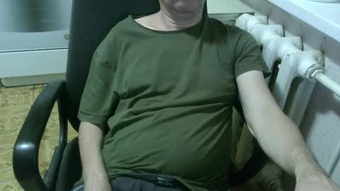 donalvafd online show from May 10, 7:19 pm