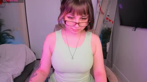 Juli online show from March 24, 4:28 am