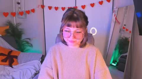 Juli online show from March 25, 4:51 am