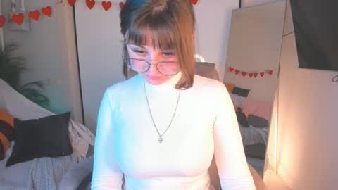 Juli online show from March 26, 4:51 am