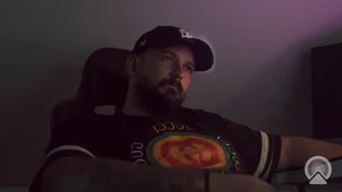 donchriiis online show from October 14, 12:22 am