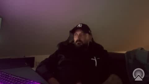 donchriiis online show from October 16, 12:22 am