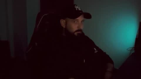 donchriiis online show from January 18, 3:10 am