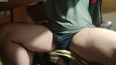 Snapshot of dondematteo chatting on December 12, 9:04 pm TheCleaner online show from December 12, 9:04 pm