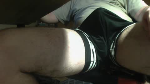 Snapshot of dondematteo chatting on February 7, 4:03 pm TheCleaner online show from February 7, 4:03 pm