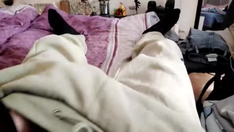 JaydonCam online show from May 16, 9:28 am