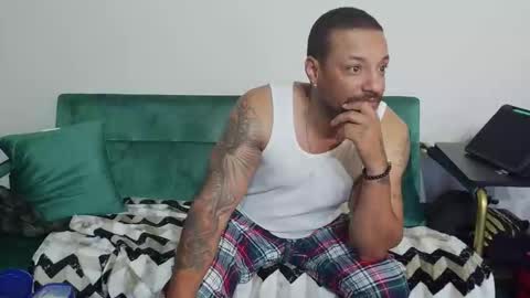 Gifted online show from April 13, 10:37 pm