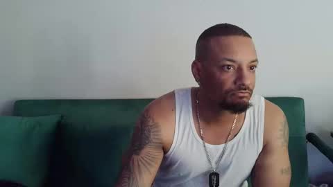 Gifted online show from April 26, 9:45 pm