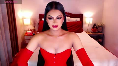 Snapshot of donia_maria chatting on December 10, 7:26 am donia_maria online show from December 10, 7:26 am