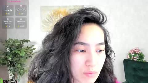 Aura online show from January 14, 3:34 am