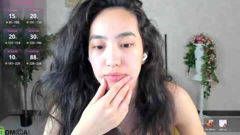 Aura online show from February 2, 3:05 am