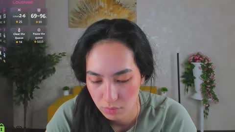 Aura online show from February 10, 2:59 am