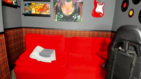 Snapshot of donnaa_june chatting on March 3, 9:04 am donnaa_june online show from March 3, 9:04 am