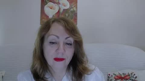 Snapshot of donnadoll4u chatting on January 12, 1:48 pm Erica online show from January 12, 1:48 pm