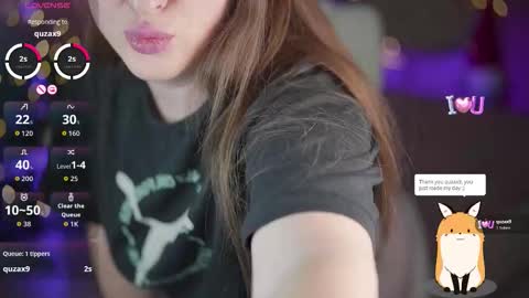 DONNA online show from December 23, 7:17 am