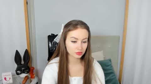 DonnaSensual online show from December 21, 5:09 pm