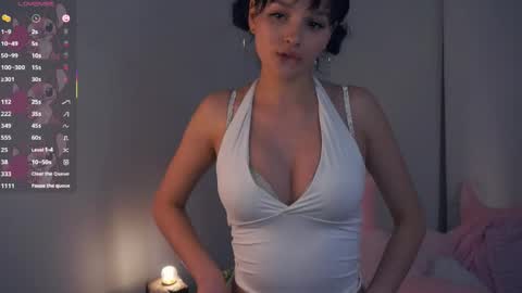 Snapshot of donnettamangham chatting on May 25, 9:43 pm Victoria online show from May 25, 9:43 pm