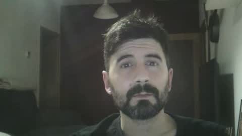 donnie_darkos83 online show from October 2, 10:17 pm