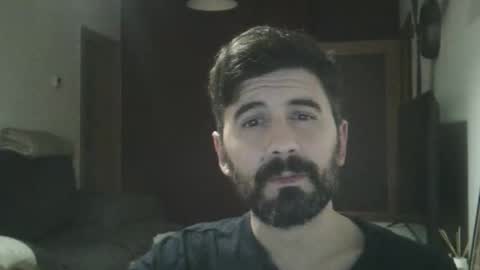 donnie_darkos83 online show from October 14, 10:43 pm