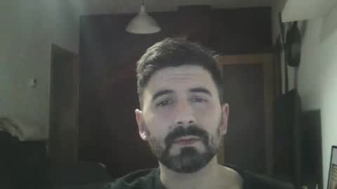 donnie_darkos83 online show from October 27, 11:41 pm