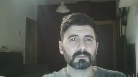 donnie_darkos83 online show from November 4, 11:37 pm