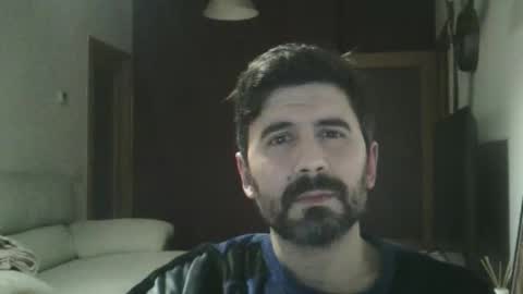 donnie_darkos83 online show from February 19, 11:34 pm