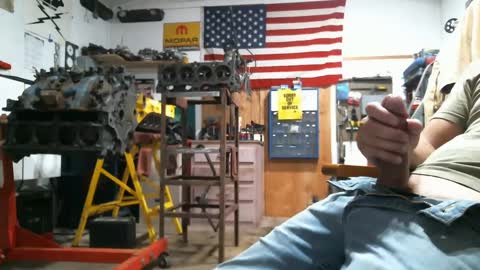 donniestone online show from September 14, 7:02 pm