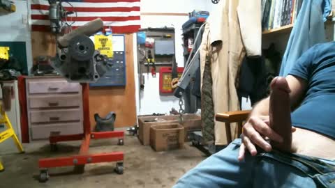 donniestone online show from September 19, 2:40 pm