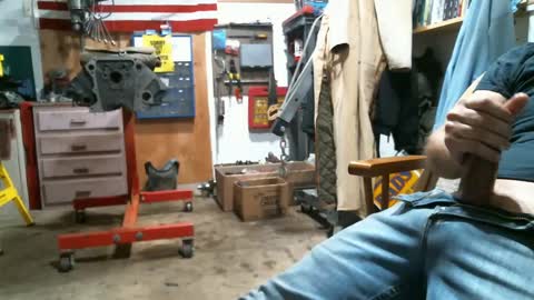 donniestone online show from September 20, 2:07 pm