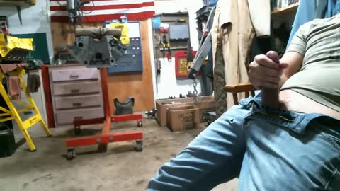 donniestone online show from October 7, 2:25 pm