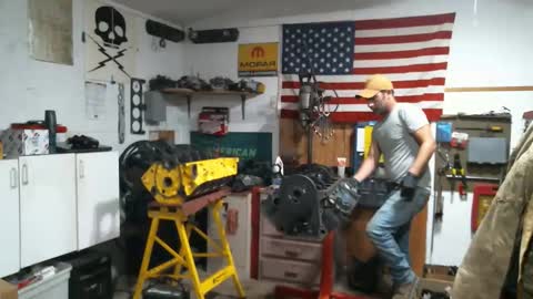 donniestone online show from October 10, 9:03 pm