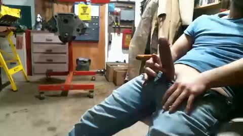 donniestone online show from October 12, 10:20 pm