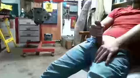 donniestone online show from October 13, 2:06 pm