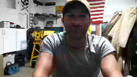 donniestone online show from October 14, 3:02 pm