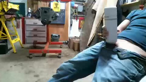 donniestone online show from October 19, 5:02 pm