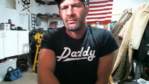 donniestone online show from October 21, 4:08 pm