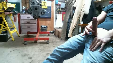 donniestone online show from November 3, 5:14 pm