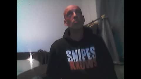 donosus online show from May 12, 6:38 pm