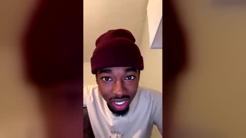 donrivrs online show from February 4, 1:55 am