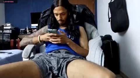 donstark6669 online show from March 10, 5:34 am