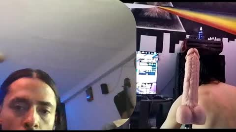 donstark6669 online show from June 29, 10:43 pm