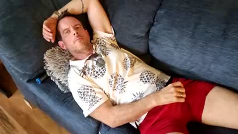 dontbeshy1982 online show from July 2, 8:48 pm